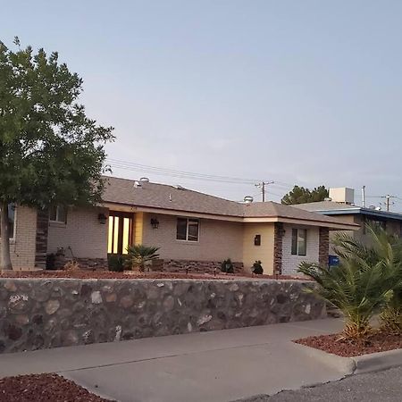 Spacious West El Paso 19 Min From Airport, Fort Bliss Military Base Exterior foto
