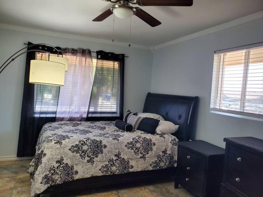 Spacious West El Paso 19 Min From Airport, Fort Bliss Military Base Exterior foto