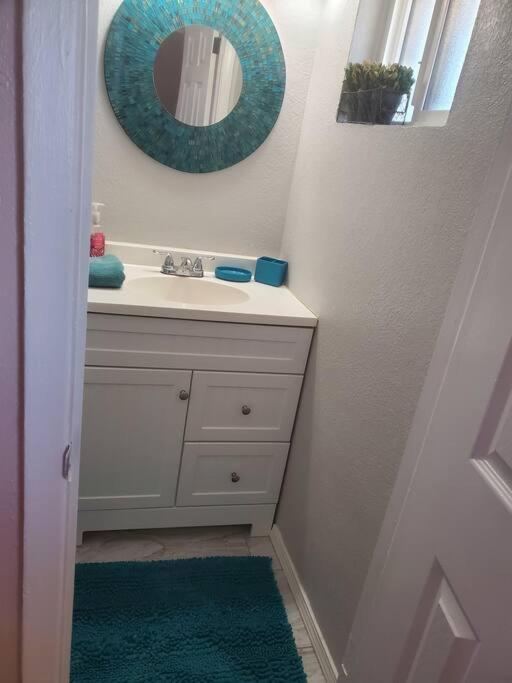 Spacious West El Paso 19 Min From Airport, Fort Bliss Military Base Exterior foto