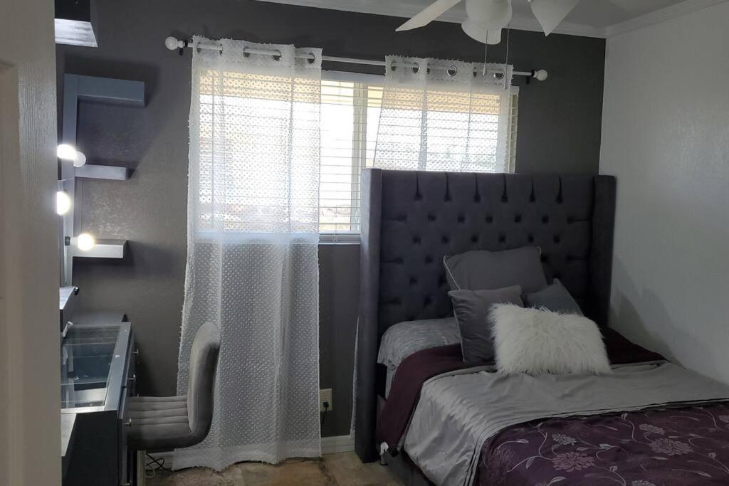 Spacious West El Paso 19 Min From Airport, Fort Bliss Military Base Exterior foto