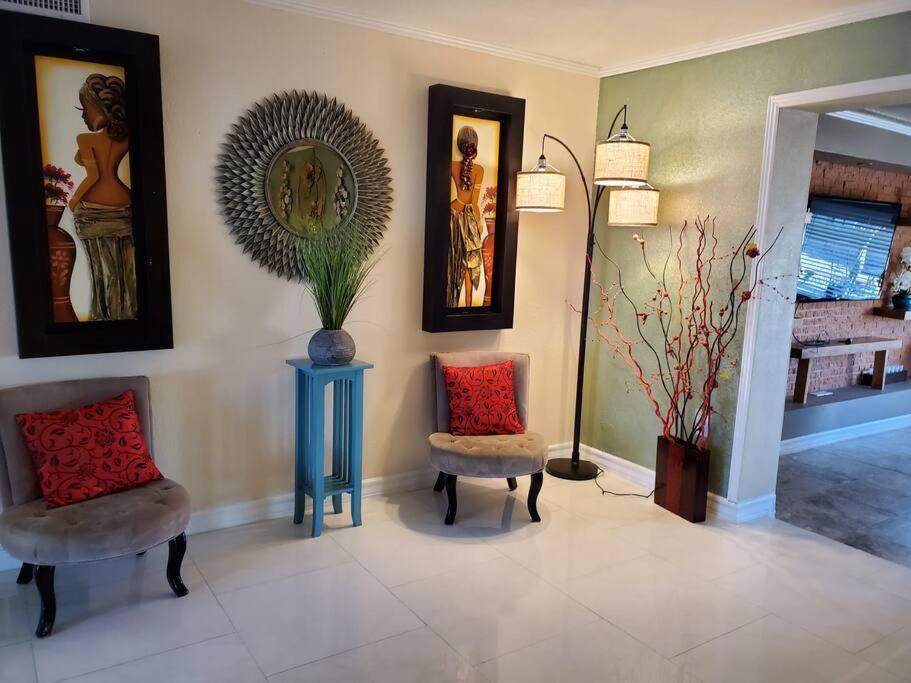 Spacious West El Paso 19 Min From Airport, Fort Bliss Military Base Exterior foto