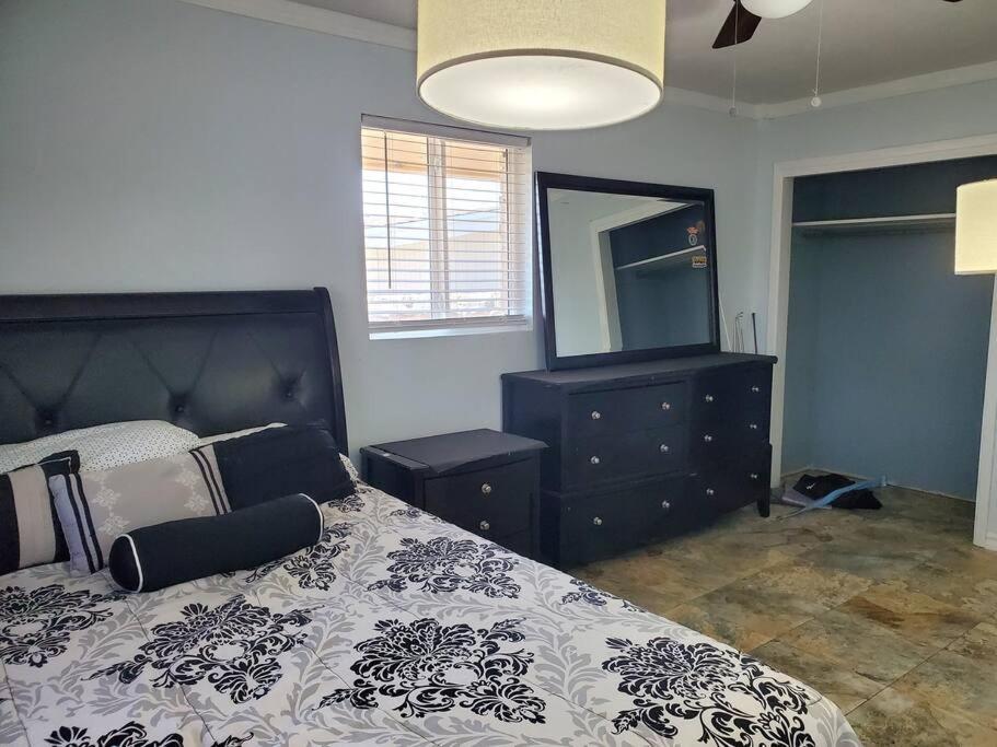 Spacious West El Paso 19 Min From Airport, Fort Bliss Military Base Exterior foto
