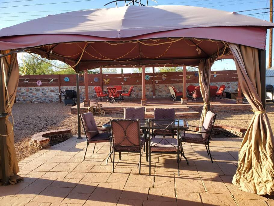 Spacious West El Paso 19 Min From Airport, Fort Bliss Military Base Exterior foto
